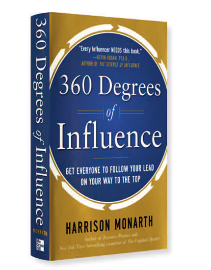 360 Degrees of Influence