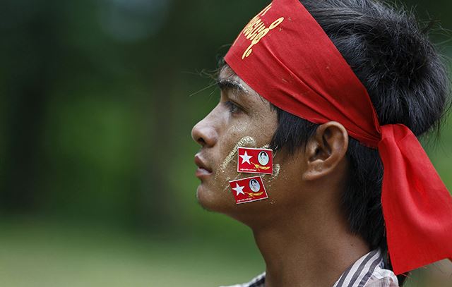 ถอดรหัสเลือกตั้งเมียนมา “ประชาธิปไตยแบบมีวินัย”