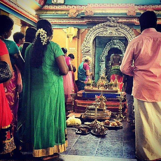 DIWALI: เทศกาลแห่งความสว่าง