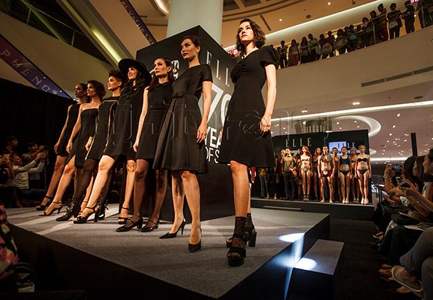 ELLE ปรับเกมกลยุทธ์ รุก e-Commerce