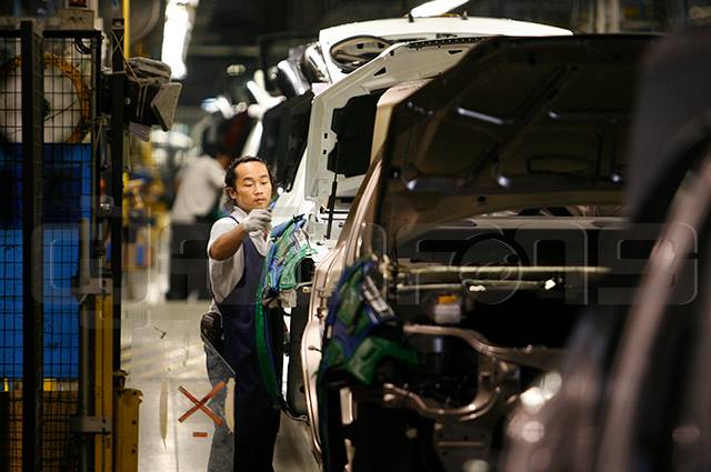 ทุกค่ายพร้อมลุย Motor EXPO หวังภาษีใหม่ดันยอดขายปลายปี