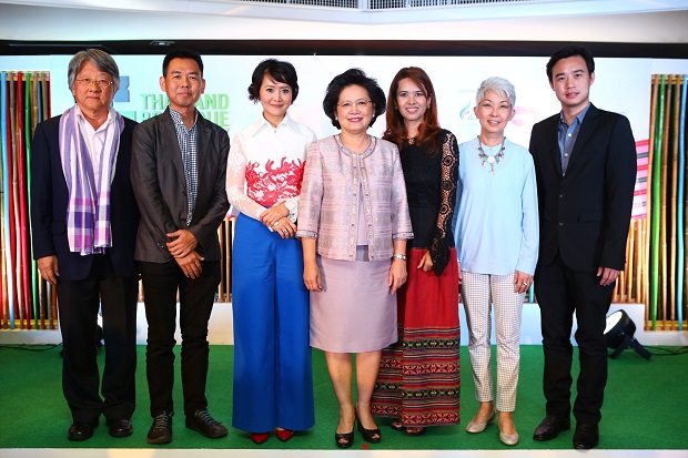 เคทีซีผนึกบางกอกแอร์เวย์สและมาสเตอร์การ์ด จัดยิ่งใหญ่โครงการประกวดสุดยอดโรงแรมบูติกไทย ครั้งที่ 4 “Thailand Boutique Awards Season 4 (2016-2017)”