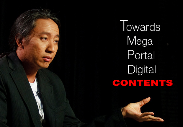 VDO : Towards Mega Portal Digital Contents