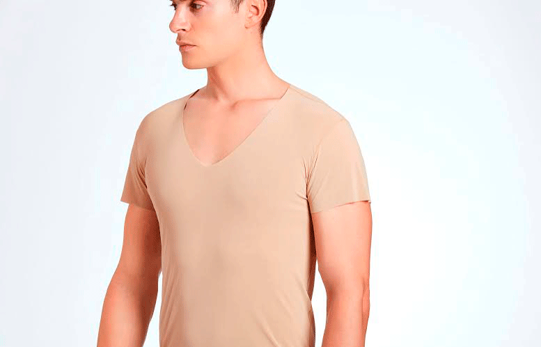 ยูนิโคล่ แนะนำไอเท็มใหม่ เสื้อยืดชั้นในไร้ตะเข็บ จากคอลเลคชั่น AIRism 2016