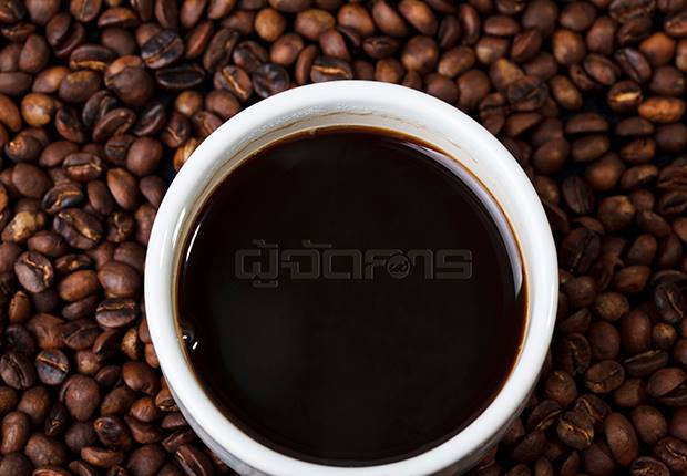 กาแฟไม่ไร้คุณแต่ก็ไม่ไร้โทษ