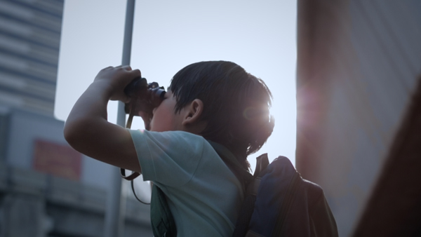 เอ็ม บี เค กรุ๊ป เปิดตัว ‘Finding Happiness’ ภาพยนตร์สั้นฟีล กู๊ด ตอกย้ำแนวคิด Happiness for All