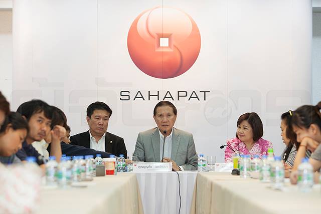 วิกฤตกำลังซื้อ “สหพัฒน์” เร่งเกมรุกสู้