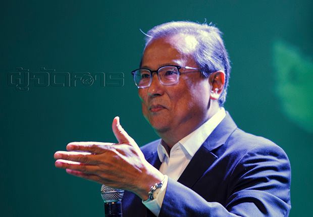 วิเชียร พงศธร ผู้นำพรีเมียร์กรุ๊ป ผู้ยึดหลักคิดและปฏิบัติสู่ความยั่งยืน