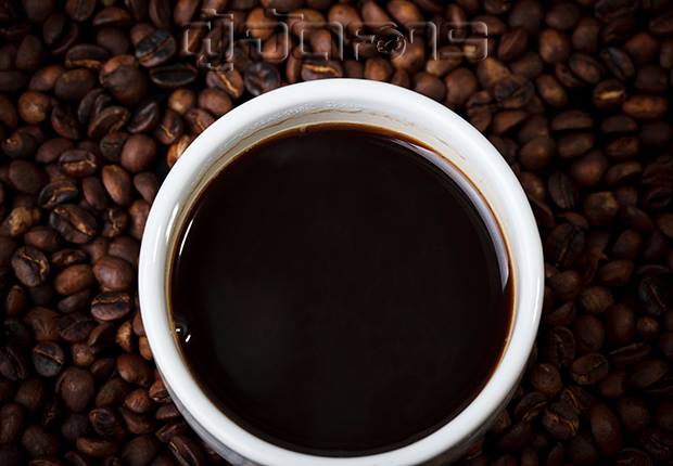 เรื่องของกาแฟ
