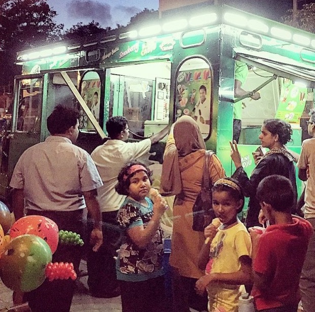 เจ็ดปีหลังสงครามกับปมในใจ