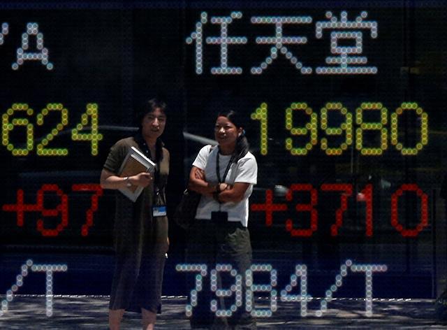 จาก BREXIT สู่ ABENOMICS 2.0 สัญญาณเตือนเศรษฐกิจฟุบยาว?