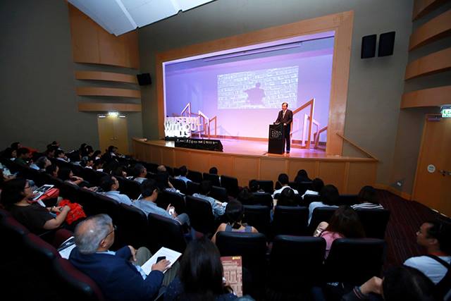 สพร. ทลายกำแพงพิพิธภัณฑ์ เปิดมิติใหม่การเรียนรู้