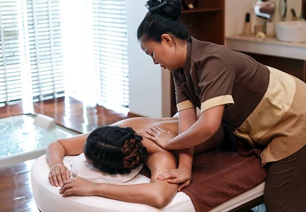 ตรัยญา: One Stop Service แห่งสุขภาพและความงาม