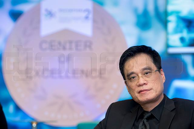 BDMS ต่อจิ๊กซอว์ธุรกิจ ลุย Center of Excellence