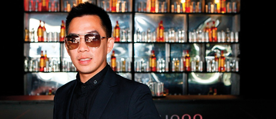 จากนักปรุงสูตรลับสู่ “Mixologist”