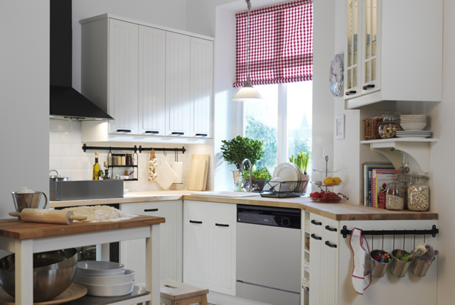 IKEA ออกแบบห้องที่เป็นหัวใจของบ้านคุณ