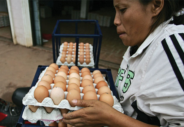 “Kitchen of Myanmar” และนโยบาย 3 ประโยชน์ของซีพี