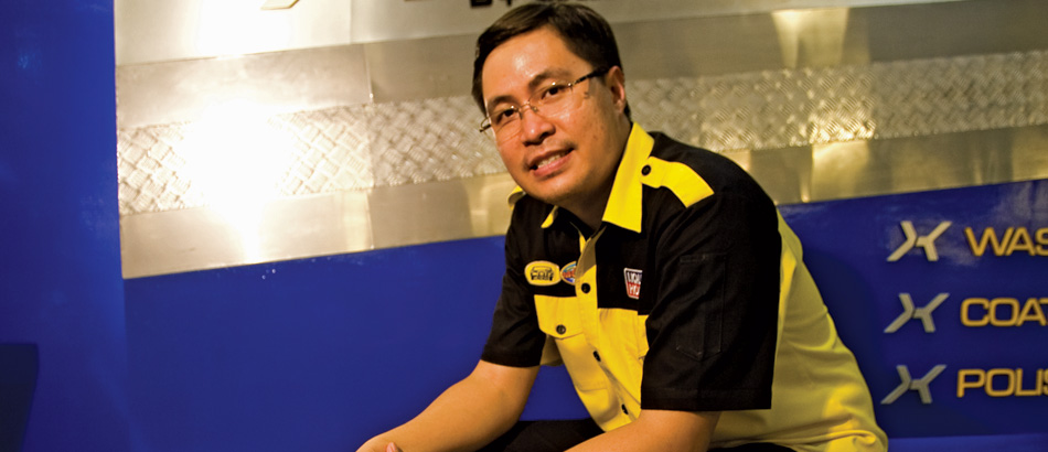 Moly Care ปั้นแบรนด์ไทย ก้าวสู่ตลาด AEC