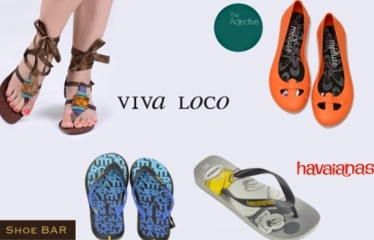 MEGA Summer 2013 : Hot Stuff Must-Have”
