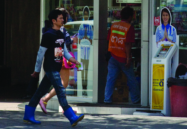 สหพัฒน์ งัดหมัดเด็ด “ลอว์สัน 108” สู้ยักษ์ค้าปลีก