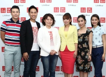 ยูนิโคล่สยายปีก ปักหมุดสาขา 9 ณ ศูนย์การค้าแฟชั่นไอส์แลนด์