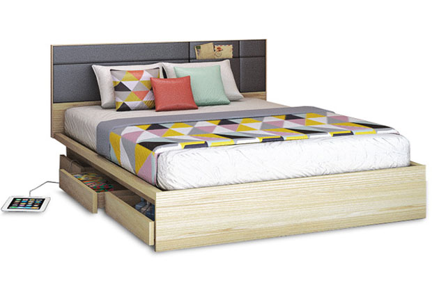 Condo Fit เฟอร์นิเจอร์แนวคิดใหม่เพื่อชีวิตคอนโด