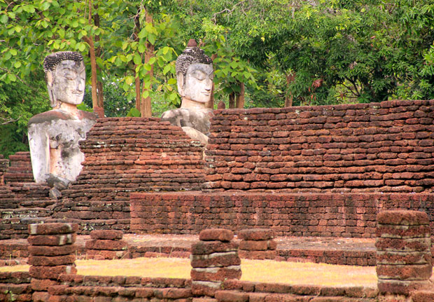 ตำนานวันสารทกับจังหวัดกำแพงเพชร