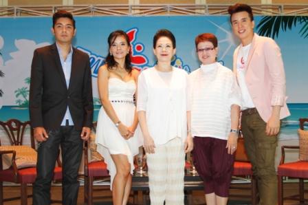 แพนคลินิก บิวตี้ ปาร์ตี้ เปิดตัว “ไดมอนด์ ทรีทเม้นท์