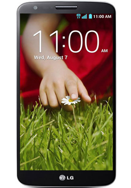 แอลจีเตรียมส่ง “G” ซีรีส์ สู่ชาวไทย