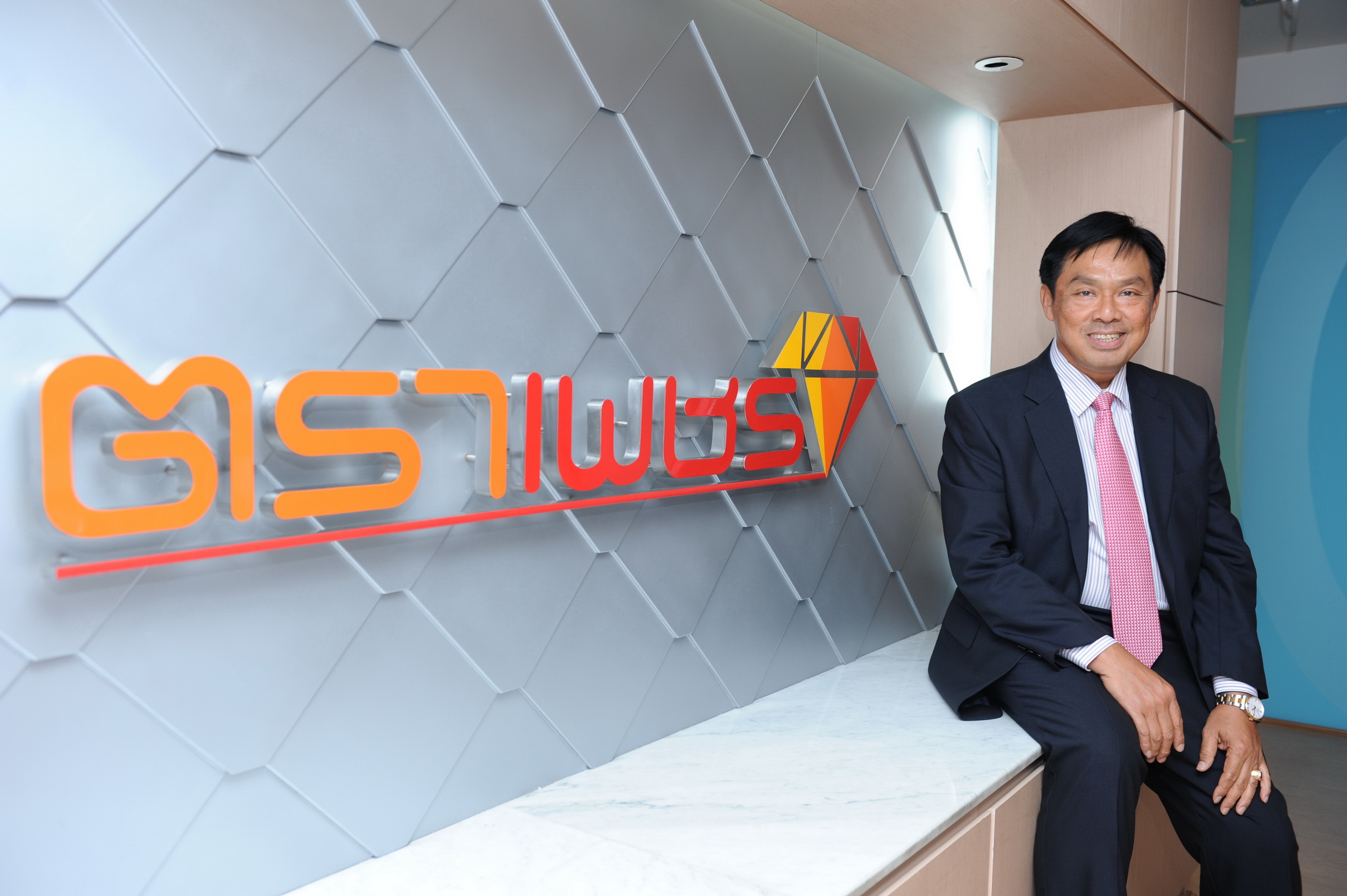 DRT รุกตลาดอาเซียน