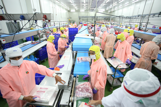 “ครัวไทยสู่โลก” เข็มมุ่งของผู้ประกอบการไทย