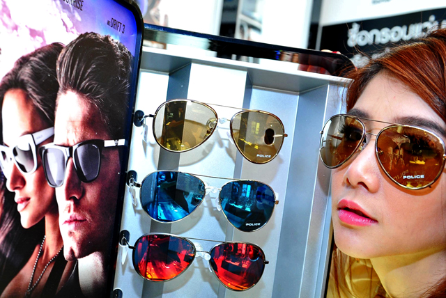 มองลอดเลนส์ตลาดแว่นไทย แข่งขันสูงเพื่อ 1 หมื่นล้าน
