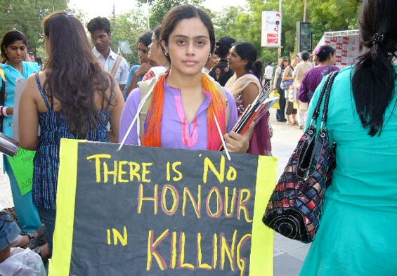 Honor Killing พ่อฆ่าลูกสาวในประเทศเยเมน