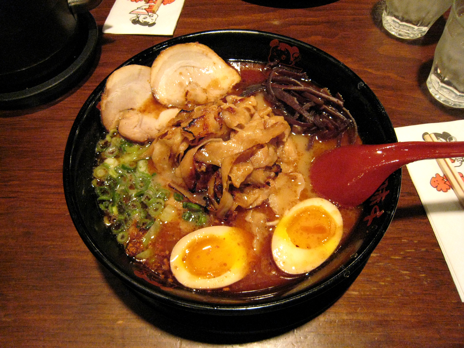 RAMEN