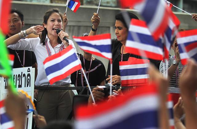 ฤ “สิงห์” จะลำบาก บนวิบากกรรมของการเปลี่ยนแปลง