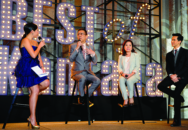 “Content Provider” แบบกันตนา “Play Safe” ในสมรภูมิดิจิตอลทีวี (เฟสแรก)