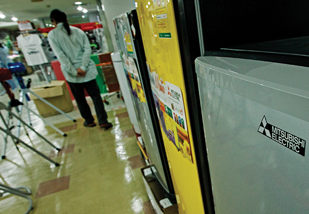 กันยงปรับกลยุทธ์ เพิ่มฐานผลิตในไทย มุ่งสู่ตลาด AEC