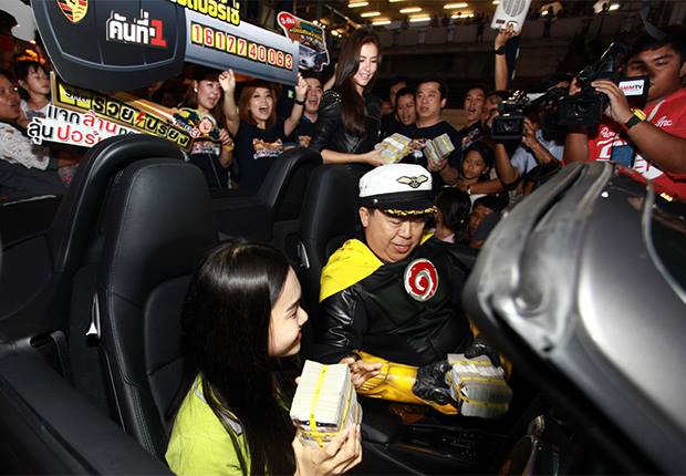 มหากาพย์สงครามชาเขียวหน้าต่อไป กับศึกหน้าร้อนปีนี้ของ “โออิชิ-อิชิตัน”
