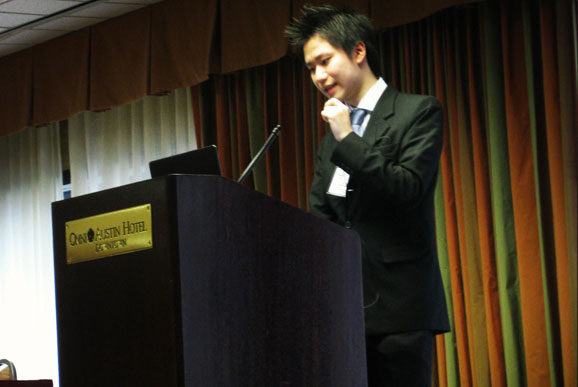 งานวิจัยโลกเสมือนผสานโลกจริง โลกแห่ง Augmented Reality