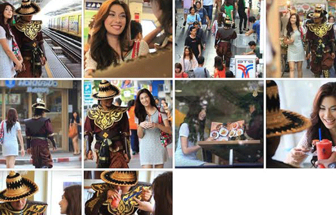 Facebook Studio Awards ปลุกพลังความคิดสร้างสรรค์