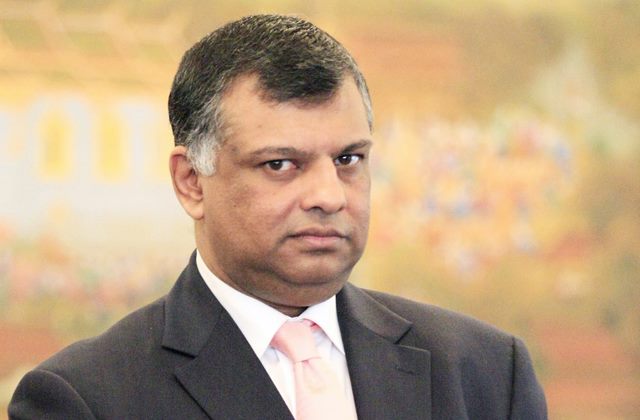 Tony Fernandes บินสูงสู่ความสำเร็จ?