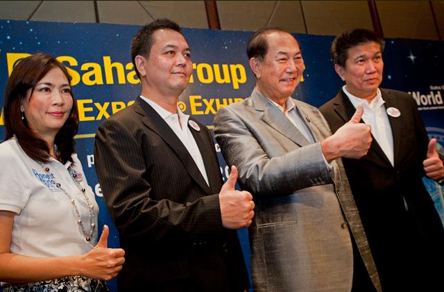 “บุณยสิทธิ์” ส่งต่อ “เจน 3” ผลัดยุคลุยขยายอาณาจักร