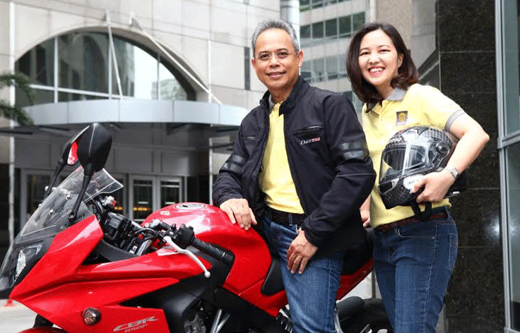 กรุงศรี ออโต้ รุกตลาดสินเชื่อมอเตอร์ไซค์และบิ๊กไบค์