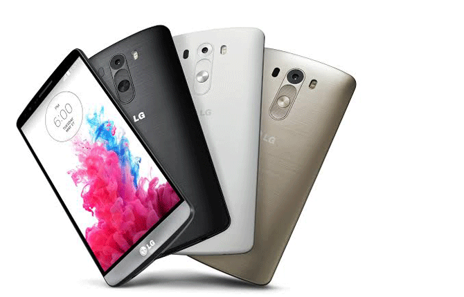 LG G3 นิยามใหม่ของความเรียบง่ายและชาญฉลาด   ภายใต้แนวคิด “Simple is the New Smart