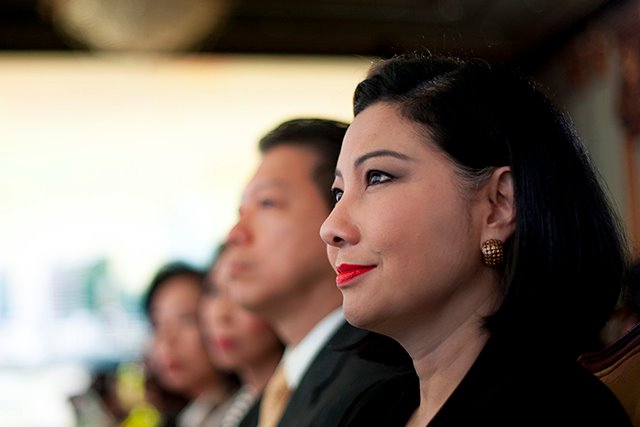 ชฎาทิพ จูตระกูล รู้ลึก คิดต่าง สร้างการใหญ่