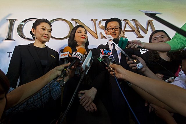 ICONSIAM จุดบรรจบของทุนและเทคนิค
