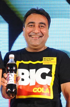 Big Cola ขยายหุ้นกู้ 300 ล้านเหรียญ