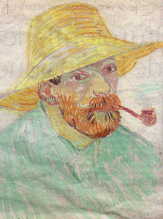Van Gogh/Artaud