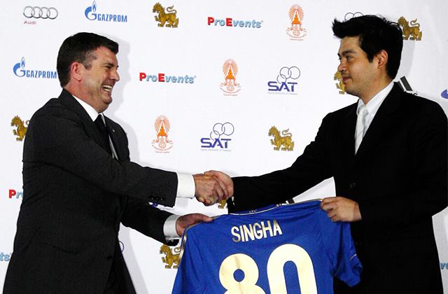 บทใหม่ของ “สิงห์”