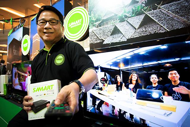 เกมใหม่ “สามารถ” ธุรกิจโต 1,000%